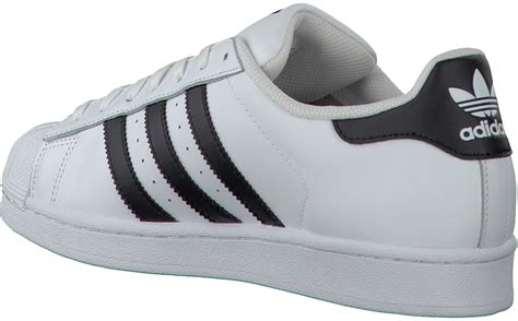 Witte adidas Herenschoenen Maat 42 